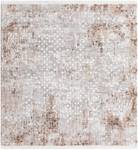 Teppich Davos Magic Beige - 160 x 160 cm