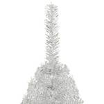 Sapin de noël 3009944-2 Argenté - 125 x 240 x 125 cm