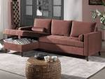 Ecksofa POLAR Pink