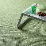 Tapis exterieur EXTUNI 140x200 vert Vert - 140 x 200 cm