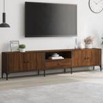 TV-Schrank D551 Braun