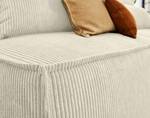 3-Sitzer Sofa KIARA Beige