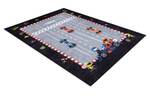 Tapis Lavable Junior 52108.801 Cours 160 x 220 cm