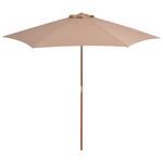 Parasol Taupe