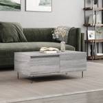 Couchtisch D769 Grau