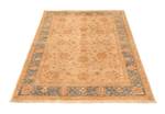 Tapis Ziegler XXIII Beige - Textile - 105 x 1 x 147 cm