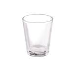 Shotgläser 6 cl im 6er Set Glas - 5 x 6 x 5 cm