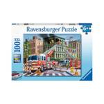 Puzzle orstmaschinen Papier - 23 x 5 x 33 cm