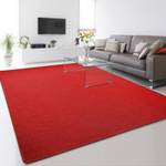 Teppich-Läufer Sylt Rot - 200 x 200 cm