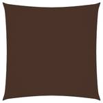 Voile solaire 3016493-8 Marron - 300 x 250 cm