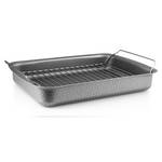 Bratpfanne Eva Trio Grau - Metall - 22 x 8 x 30 cm