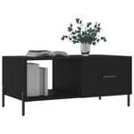 Couchtisch D699 Schwarz