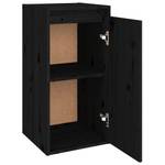 Wandschrank 3013355-1 Schwarz