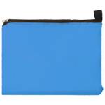 Outdoor-Tarp 3007551 Blau - 400 x 400 cm