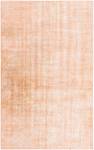 Tapis Ultra Vintage CCLV Orange - Textile - 152 x 1 x 241 cm