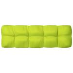 Coussin de canapé(lot de 7) 3005166 Vert clair