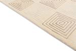 Tapis Darya CXV Beige - Textile - 173 x 1 x 236 cm