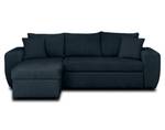 Ecksofa MILAN Blau