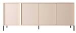 Sideboard DAST mit LED-Beleuchtung