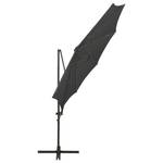 Parasol en porte-à-faux 3008769 Anthracite