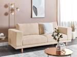 3-Sitzer Sofa NIVALA Beige