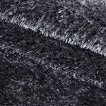 Tapis shaggy UNI A 80x150 gris Gris - 80 x 150 cm