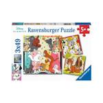 Puzzle Disney Papier - 20 x 4 x 28 cm