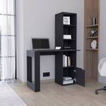 Table de bureau Lowa Noir