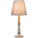 Tischlampe GITTA Beige