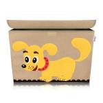 Kinder Hund Aufbewahrungsbox Lifeney