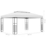 3007842 Gartenpavillon