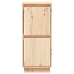 Sideboard 3013345-2 (2er Set) Braun