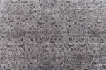 Tapis Ultra Vintage CCCXXXI Gris - Textile - 168 x 1 x 279 cm