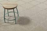 Outdoorteppich Sparkle Beige - Grau - 120 x 170 cm