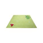 Tapis Sigikid Crocodile Happy Zoo Vert - Textile - 120 x 10 x 180 cm