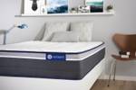 Matelas 90x200 Actimemo plus 90 x 200 cm