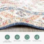 Teppich Vintage Azara Persia Hellblau - 230 x 330 cm