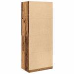 Kleiderschrank 298537-7 Holz - Breite: 80 cm