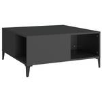 Couchtisch D327 Schwarz