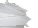 Luminaires enfant NILE Blanc - Matière plastique - 41 x 113 x 41 cm