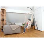 Fauteuil suspendu en coton brésilien Bra Tissu mélangé - Beige