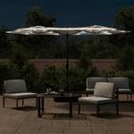 Parasol 3028442 Blanc