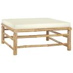 Garten-Lounge-Set (8-teilig) 3009675-26 Creme