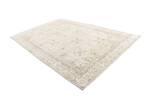 Teppich Ultra Vintage DXXXVIII Beige - Textil - 198 x 1 x 310 cm