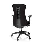 Profi Bürostuhl OFFICE XT PRO Schwarz - Textil - 69 x 115 x 52 cm