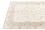 Tapis Darya DCCCIX Beige - Textile - 124 x 1 x 183 cm