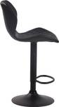 Tabouret de bar Cork Noir - Noir