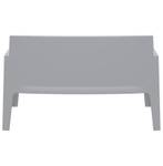 Sofa PLEMO XL Gris lumineux