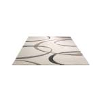 Tapis Campus I Blanc