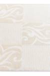 Tapis de passage Darya DXX Beige - Textile - 79 x 1 x 406 cm